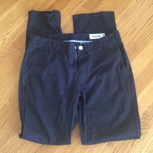 Men’s Bonobos dress pants